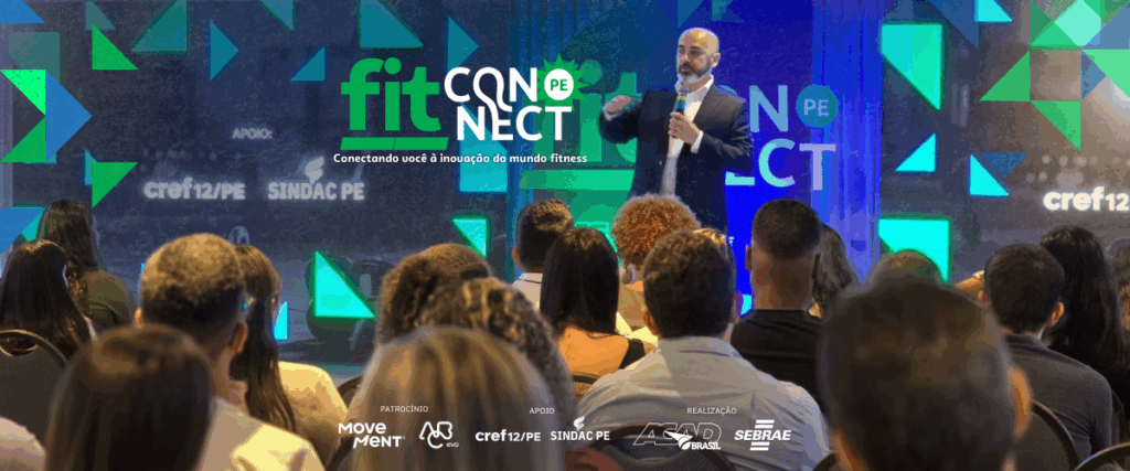 Casa cheia: 3ª edição do Fit Connect PE teve ampla participação do mercado nordestino